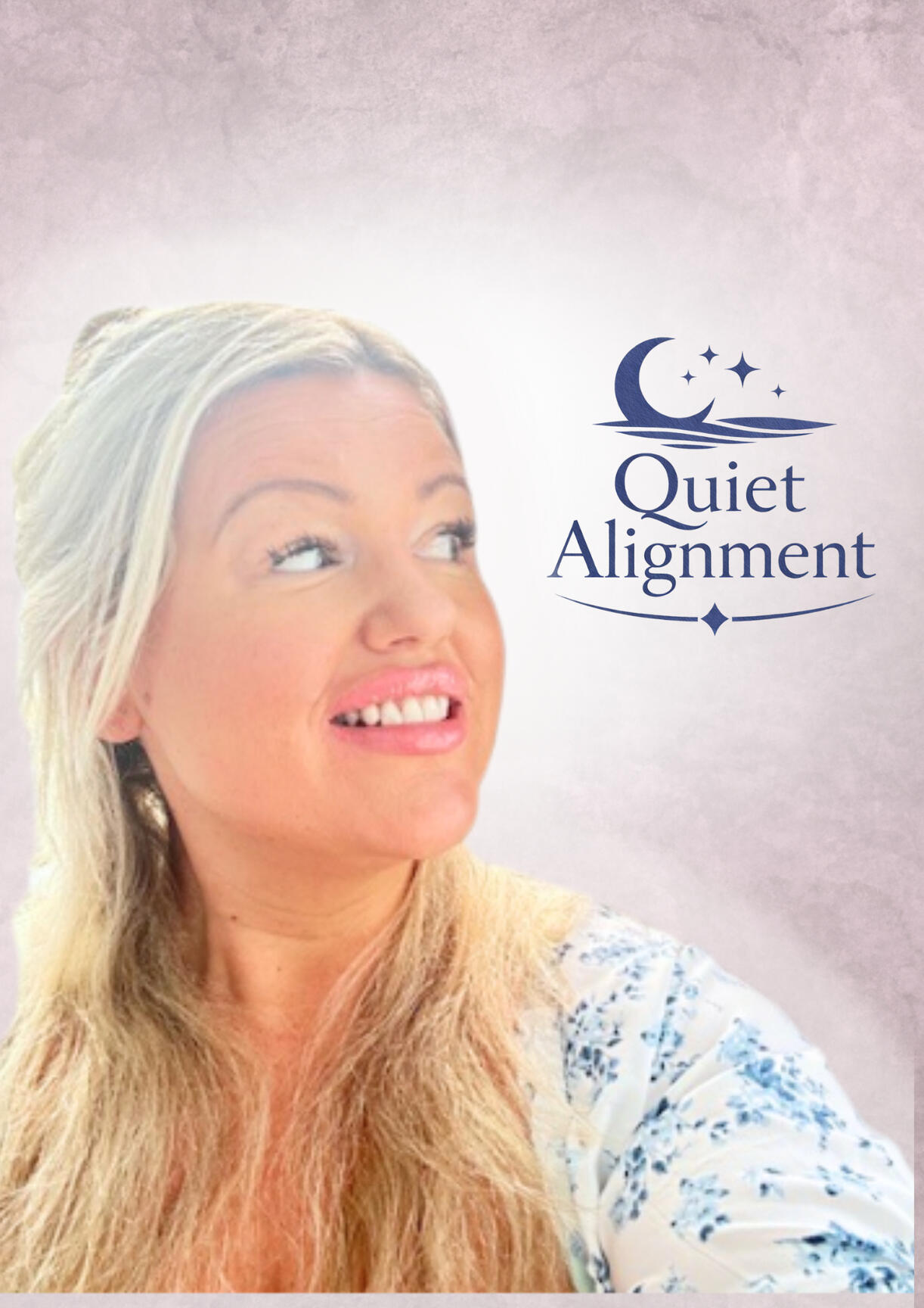 About Sian | Quiet Alignment Tarot Sian of Quiet Alignment Tarot